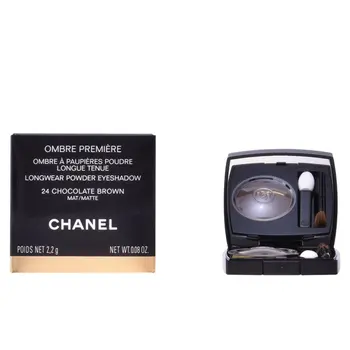 

Ombre première ombre à paupières poudre 24 chocolate brown