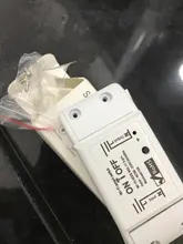 Remote-Switch-Breaker Module House Led-Light-Controller Smartlife Tuya Wifi Domotic Home
