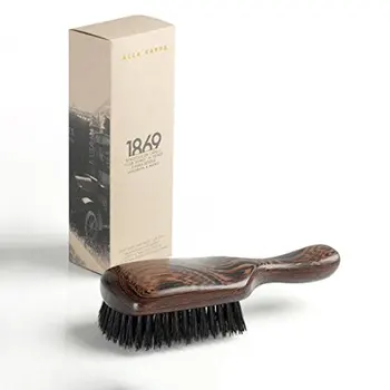 

Acca Kappa 1869-nail brush (handmade, 1 piece)
