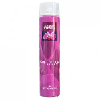 

Kleral System-Orchid Oil lacquer 750 ml
