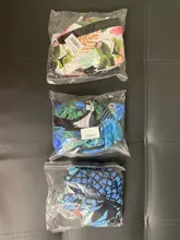 Bañador estampado de flores para mujer, una pieza, monokini, manga larga, traje de baño para surfear