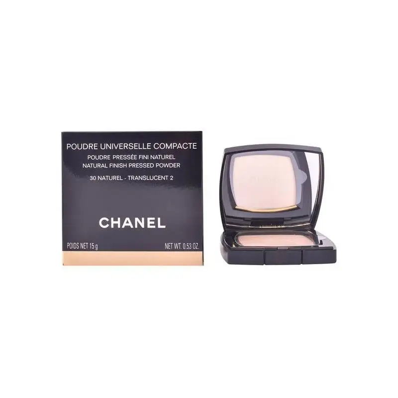 Компактная Пудра Poudre Universelle Chanel