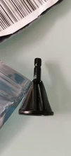 2019 el más nuevo desbarbado herramienta de chaflanado exterior de acero inoxidable quitar Burr herramientas para herramienta de perforación de Metal
