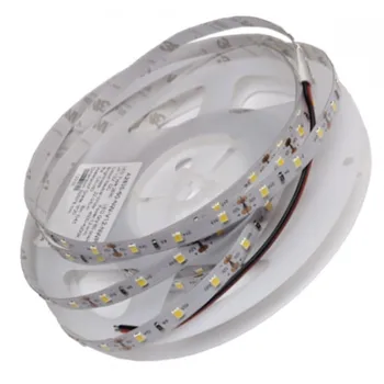 

LED ATOMANT®LED strip roll 5m 12 w/meter at 24v, 4800LM diode 2835 5m 60 led/m to ++ lighting indoor lights home