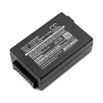 

Scanner battery Psion/Teklogix WA3010 barcode