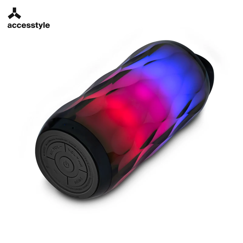 

Акустическая система Accesstyle Pumpkin BTL