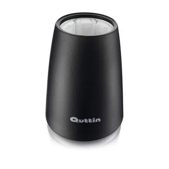 

Bottle Cooler Elegant Quttin Black