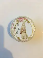 Cinta adhesiva decorativa de plantas y setas, sello Retro serie philatoria, etiqueta adhesiva para álbum de recortes, bricolaje