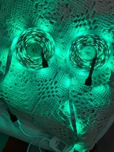 Diode-Tape Power-Adapter Led-Strip-Light Led Ribbon Bluetooth-Controller 5050 2835 Home