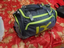 Gym-Bags Separation-Bags Sac-De-Sport Fitness-Training Travel Multifunction Outdoor 