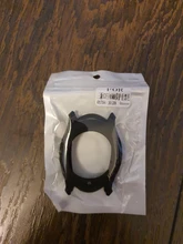 Gear S3 Frontier-funda protectora de silicona para Samsung Galaxy Watch, 46mm, gear S3, accesorios para reloj