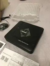 Smar-Sistema de grabación H.265 NVR CCTV Full HD, nuevo minidispositivo de seguridad independiente de 4/8 canales, compatible con ONVIF 2.0 para cámara IP de 1080P