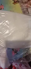 Non-Woven-Fabric Adhesive Lining Iron-On Sewing Patchwork Chzimade White 100cm 25g 45g