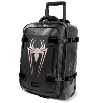 

Suitcase trolley Spiderman Marvel 4r 55cm