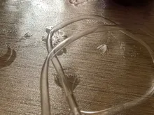 Vasos de plástico suave de pajita para broma, gafas divertidas, juguetes para bebida, fiesta de cumpleaños, 1 Uds.