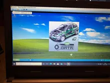 Software Information Vivid Auto--Data Europe Hot-Selling