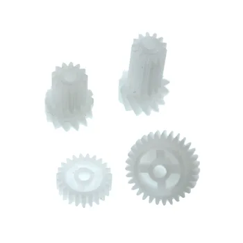 

Epilator Gear Set Replacement For Braun Epilating Machine Four Gear Set