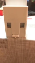 Under-Voltage-Protective-Device Relay Protector Din-Rail Over-Voltage Adjustable TOMZN