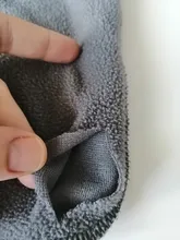 Pañales de carbón de bambú para bebé, 5 uds., inserción de pañal para pañal de tela para bebé, lavable, 5 capas