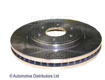 Диск Тормозной Blue Print арт. ADN143126