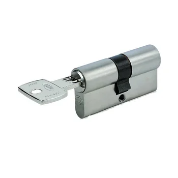 

Corbin Eurostar Plus PC720.50.27 cylinder shaped Ricifrabile mm.90 C 4 keys