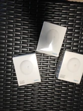 Aqara-Sensor de agua con alarma remota, Detector de fugas de agua para puerta de entrada Mi Home Zigbee