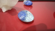 Cristal Natural de cuarzo, amatista, grava, espécimen, Ágata roja, Lazuli, piedra curativa, Reiki, para acuario, 50g/100g, gran tamaño, 10-30mm