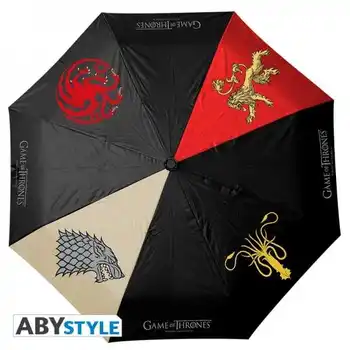 

Game of Thrones umbrella acronyms