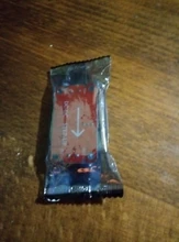 Módulo de potencia de aumento 5A DC-DC, convertidor de voltios de refuerzo, 3,3 V-35V a 5V, 6V, 9V, 12V, 24V, nuevo