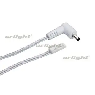 

023923 flexible connector bar-j3. 5mm-dt 200cm (20awg, male-male)-1 pc Arlight
