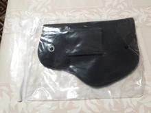 Concealed Carry Holster Airsoft-Gun-Bag Metal-Clip Handguns Tactical-Gun Universal IWB