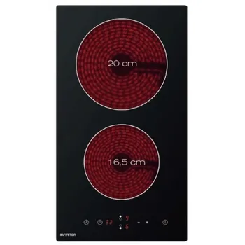 

Ceramic hob Infiniton VITRO218 30cm