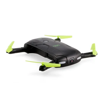 

DHD Drone: dron portable light camera selfie 50m phone