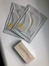 FOCALLURE-gel para cejas, cera para cejas, resistente al agua, larga duración, 3D, pluma, jabón para Estilismo de cejas, cosméticos para mujeres