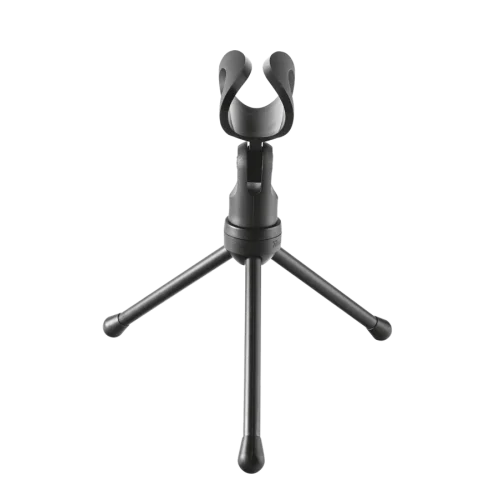 Стрим микрофон 20378 Trust MICO USB подставка