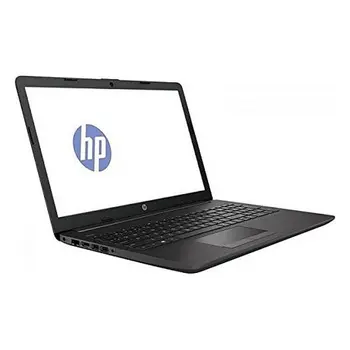 

Notebook HP 255 G7 15,6" A4-9125 4 GB RAM 1 TB Black