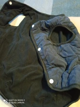 Dog Winter Bulldog-Coat Chihuahu Small French Outfit Puppy Medium Warm 