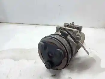 

4M5H19D629AC compressor air conditioning FORD FOCUS C-MAX (CAP)