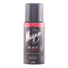 Спрей-дезодорант Black Energy Magno(150 мл
