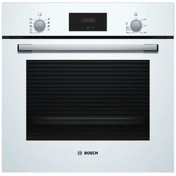 

Built-in electric oven Bosch HBF 134 EV 0R