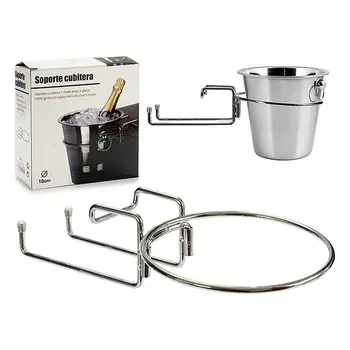 

Holder Stainless steel (19,5 x 8 x 36,8 cm)