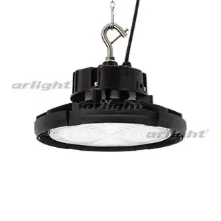 

031692 downlight sp-fenix-r245-100w white5000 (Bk, 90 deg, 230V)-1 pc Arlight