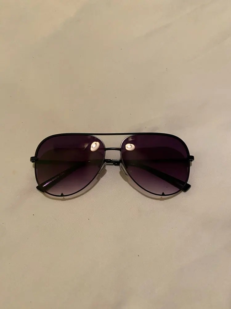 משקפי שמש לאישה דגם 1770 photo review