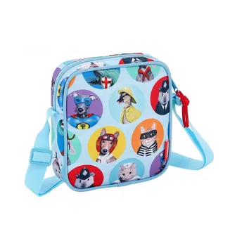 

BOLSITO shoulder bag PETS FACTOR