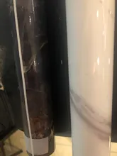 Desktop Furniture Contact-Paper Self-Adhesive Vinyl Home-Decor Living-Room Waterproof