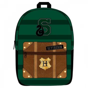 

Harry Potter Slytherin backpack