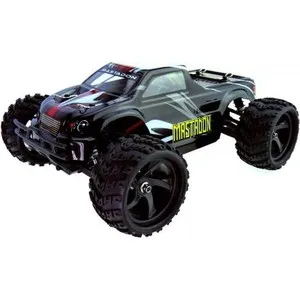 Радиоуправляемый монстр Himoto Mastadon 4WD RTR масштаб 1:18 2.4G MTL