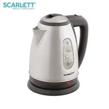 Чайник электрический Scarlett SC-EK21S88 1,8 л