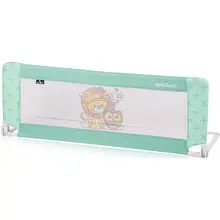 Защитный барьер для кроватки Lorelli Night Guard