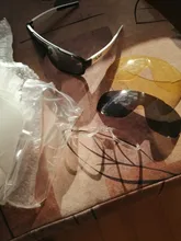 ELAX-gafas de sol polarizadas y fotocromáticas para ciclismo, lentes de sol deportivas para exteriores, para hombre y mujer, para bicicleta de montaña